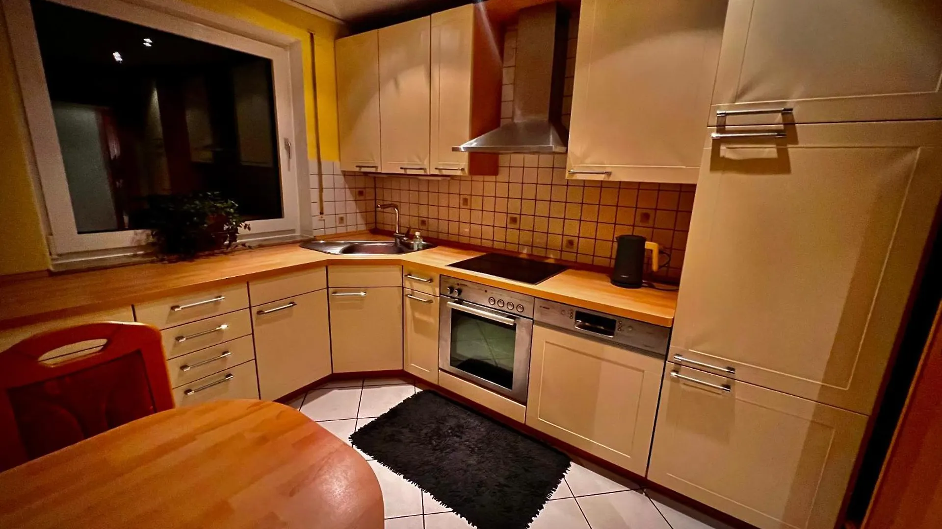 Ferienwohnung In Garbsen Apartment