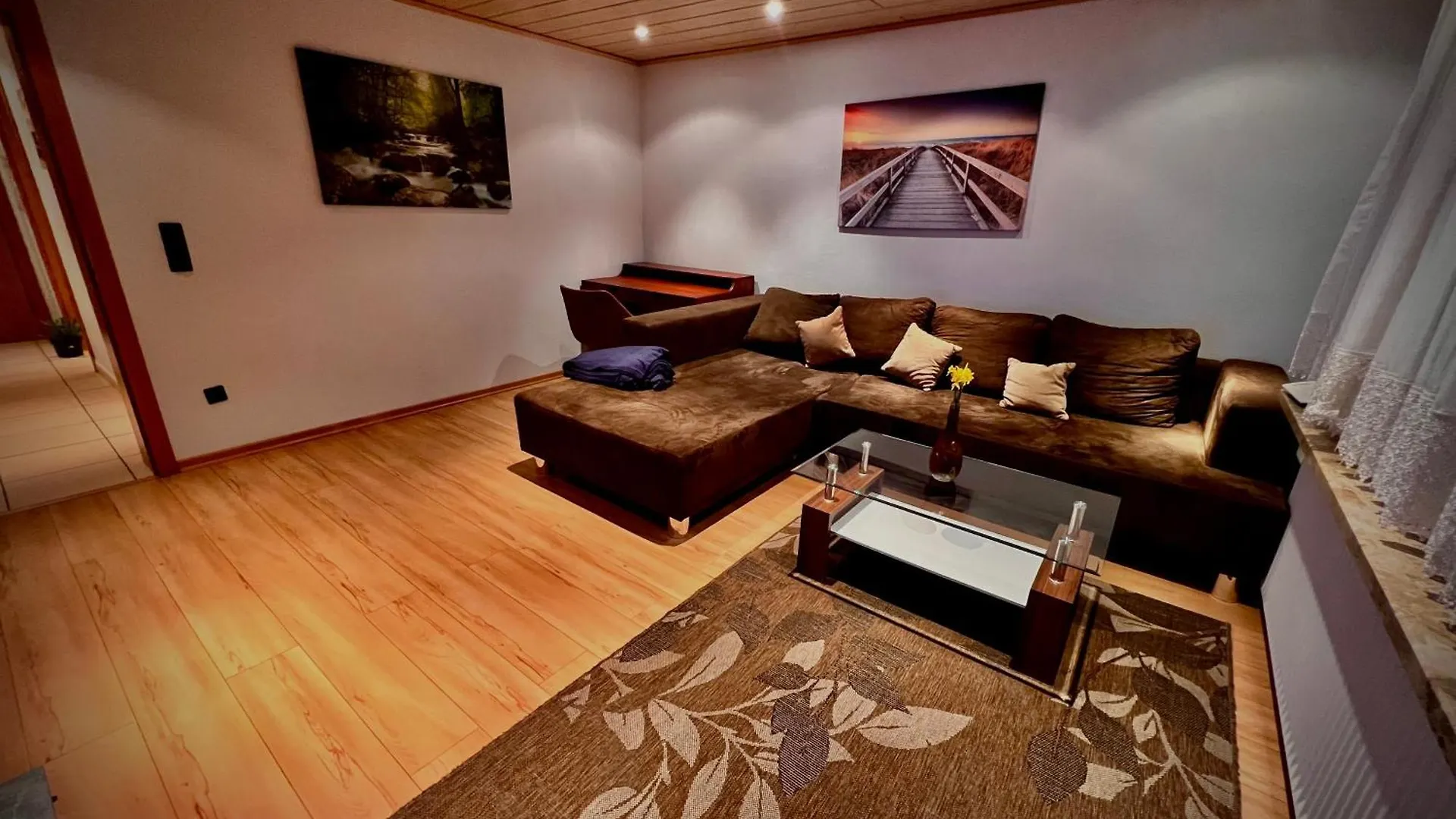 Apartment Ferienwohnung In Garbsen