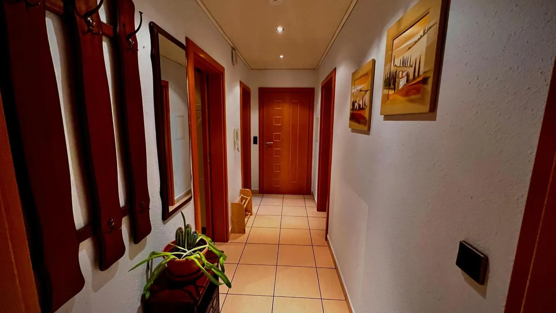 Ferienwohnung In Garbsen Germany